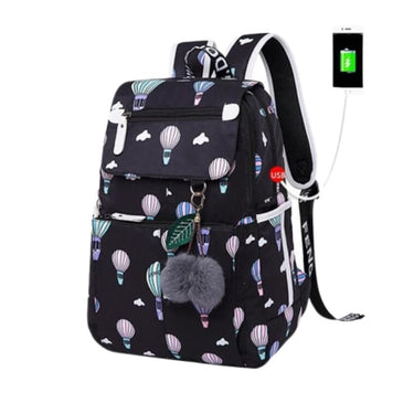 mochilas instituto precio globo